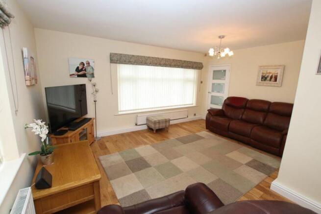 Lounge photo 1