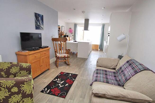 Living kitchen photo 1