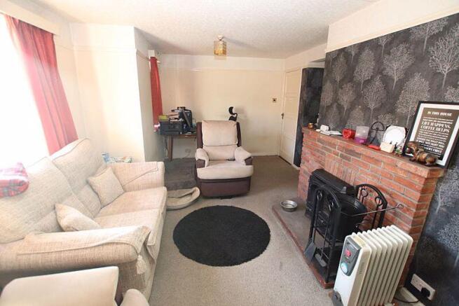 Lounge photo 2