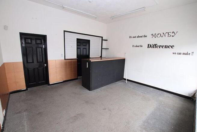 Main retail area photo 2