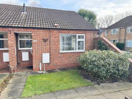 Collinson Court, Phillips Lane, Laceby