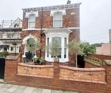 Mill Road, Cleethorpes