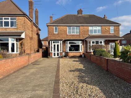 Young Place, Cleethorpes