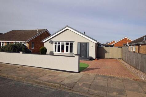 Wesley Crescent, Cleethorpes