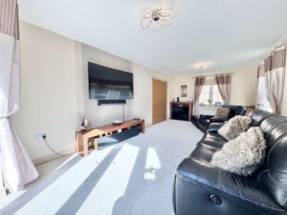 Lounge view 2