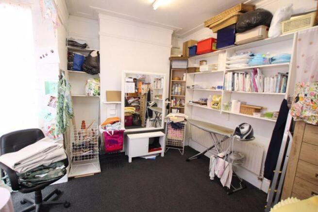 Commercial room two