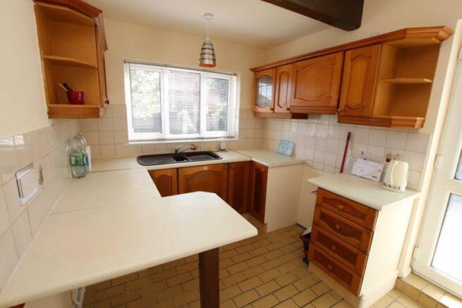 Kitchen photo 1