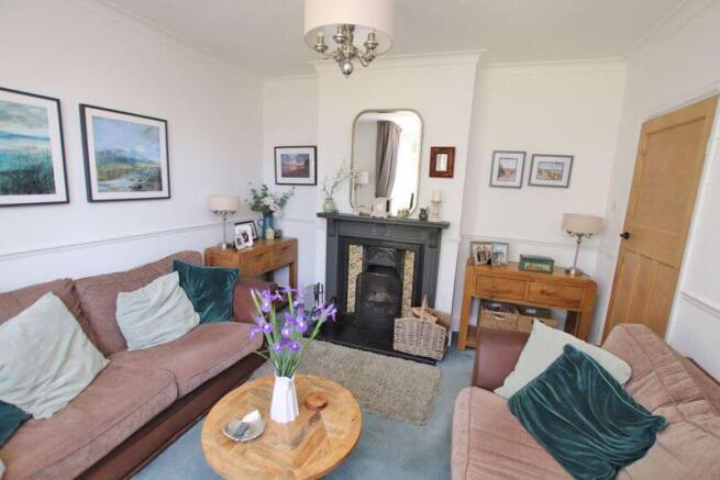 Lounge photo 2