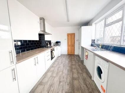 Fuller Street, Cleethorpes