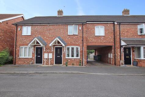 Cottesmore Road, Cleethorpes