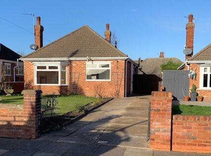 Terrington Place, Cleethorpes