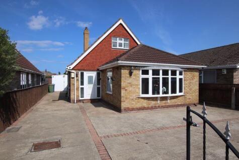 Berkeley Road, Cleethorpes