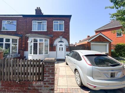 Brereton Avenue, Cleethorpes