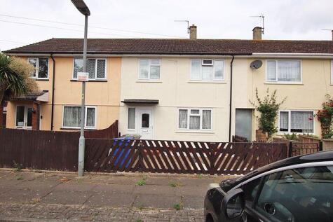 Chepstow Grove, Grimsby