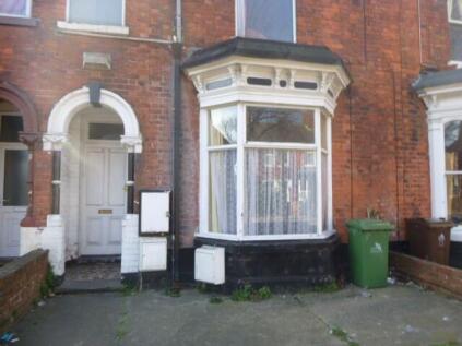 Hainton Avenue, Grimsby