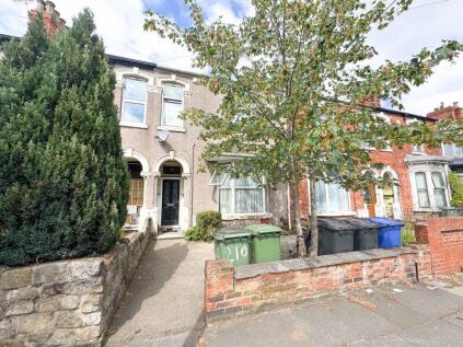 Hainton Avenue, Grimsby