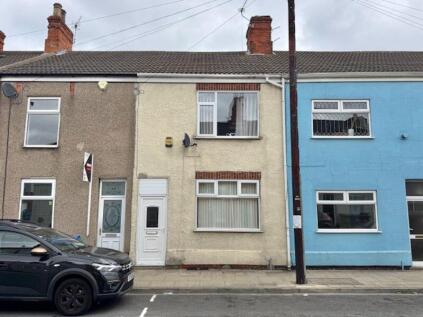 Lord Street, Grimsby