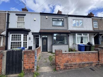 Wintringham Road, Grimsby 