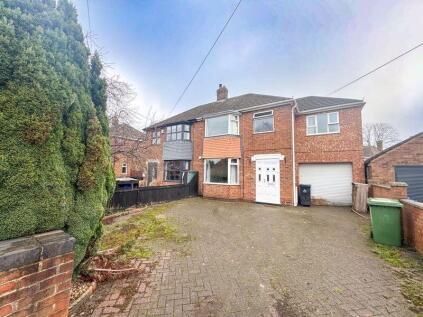 Ashridge Drive, Cleethorpes