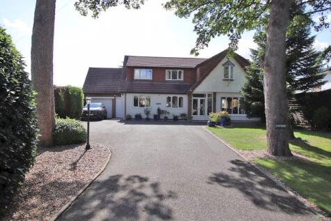 Station Road, North Thoresby