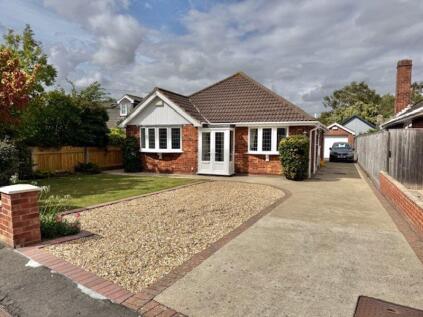 Lindsey Drive, Healing