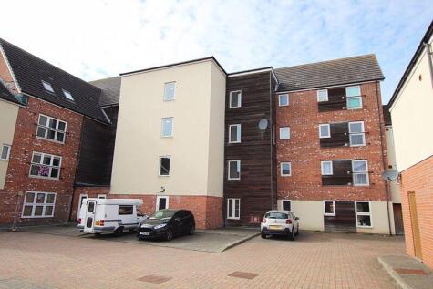 Sorrel Road, Grimsby