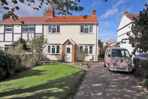 Southfield Road, Scartho