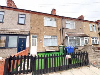 Wellington Street, Grimsby