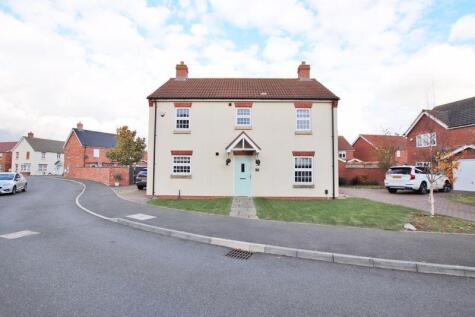 Bellflower Road, Scartho