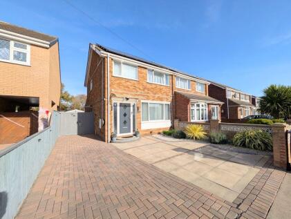 Yarrow Road, Grimsby