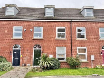 Pasture Lane, Scartho Park, Grimsby