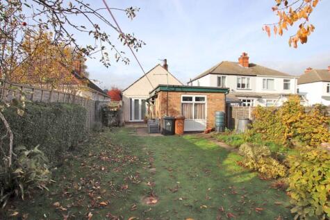 Southfield Avenue, Scartho