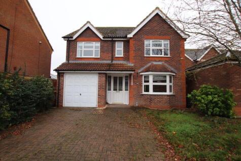 Midfield Road, Humberston