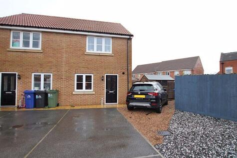 Sandgate Close, Scartho Park