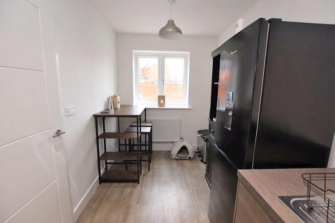 Breakfast kitchen photo 2