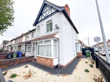 Humberstone Road, Grimsby 