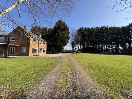 Church Lane, Bradley 