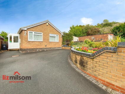 Princess Street, Castle Gresley, Swadlincote, DE11 9JZ