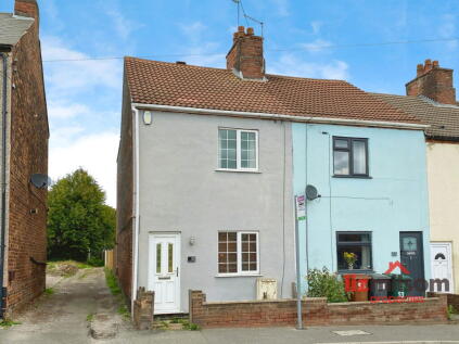 Swadlincote Road, Woodville, DE11 8DE