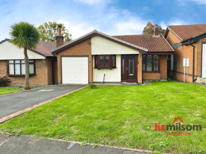 Thorntop Close, Blackfordby DE11 8BA
