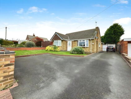 Birch Avenue, Newhall, Swadlincote, DE11 0NG