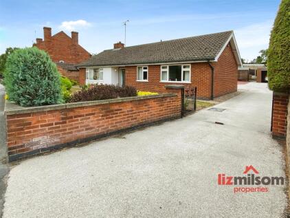 Bretby Road, Newhall, DE11 0LJ