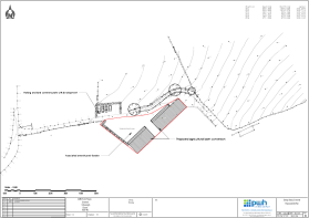 Sheep sheds-proposed site plan Rev B.pdf