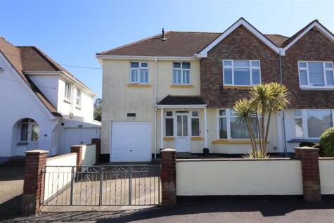 Oakland Avenue, Sticklepath, Barnstaple, Devon, EX31