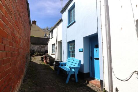 Ivy Court, Irsha Street, Appledore, Bideford, EX39