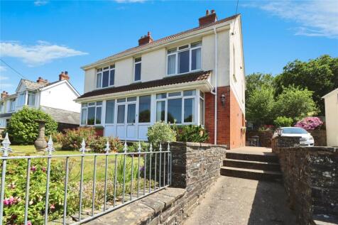 Bishops Tawton, Barnstaple, Devon, EX32