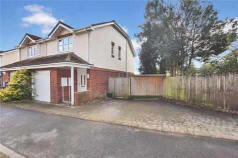 Hawley Manor, Barnstaple, Devon, EX32