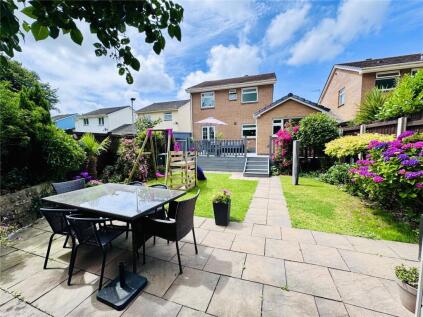 Westaway Close, Barnstaple, Devon, EX31