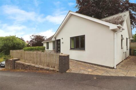 Acland Road, Landkey, Barnstaple, EX32