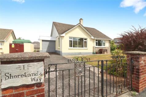Shorelands Way, Barnstaple, Devon, EX31